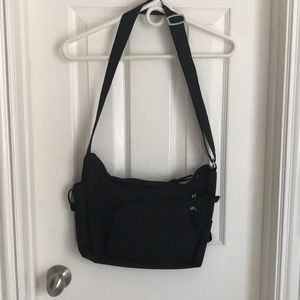 REI cross body bag